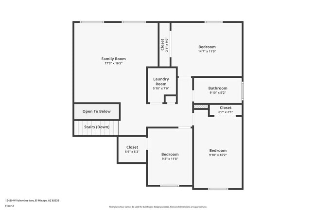 Photo - 12430 W Valentine Ave