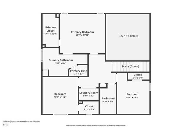 Photo - 2092 Wedgewood Dr