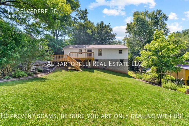 11 Belvedere Rd