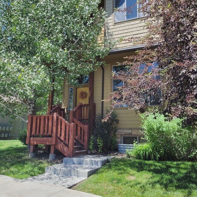 Photo - Furnished Bear Hollow Townhome