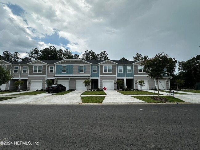 Photo - 4270 Leeward Breeze Lp Townhome