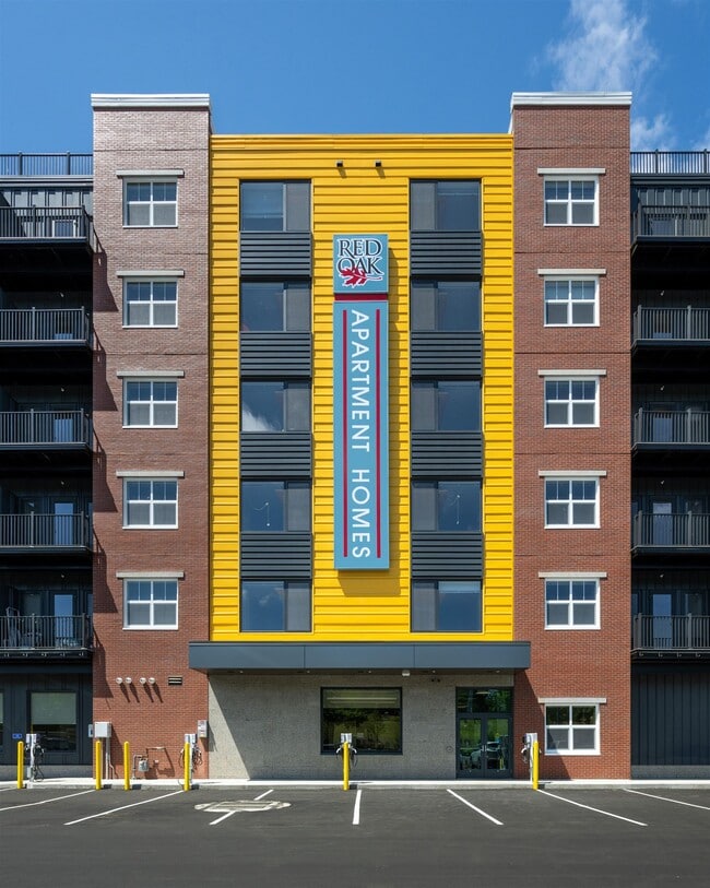 409 Elm St Unit 603