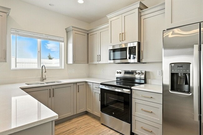 Photo - Brand New Home!