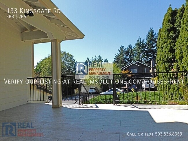 Photo - 133 Kingsgate Rd