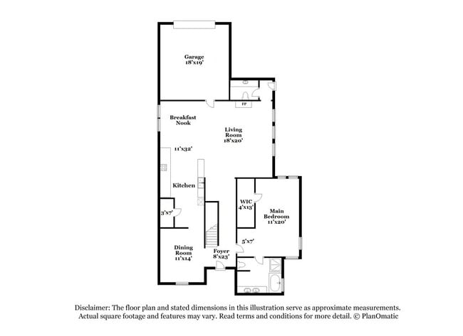 Photo - 100 Singleton Dr