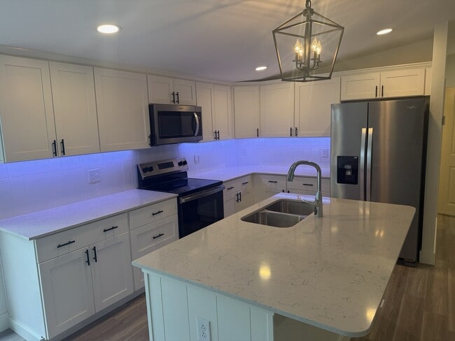 Photo - 2430 Little Hickman Rd