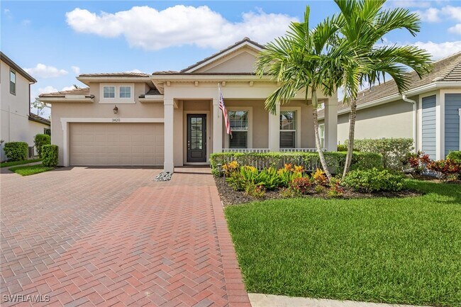 Photo - 3420 Pilot Cir