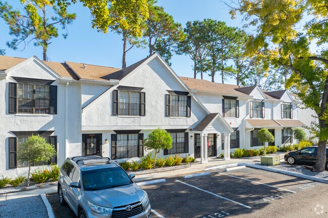 4113 Tartan Pl Tampa, FL