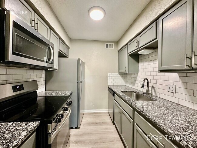 Photo - 3618 Warwick Blvd Unidad 3616-2