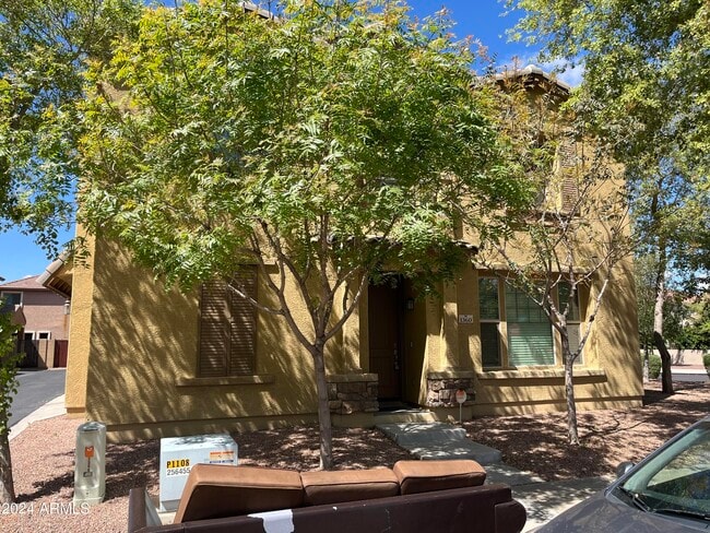 Photo - 1360 S Ponderosa Dr Townhome