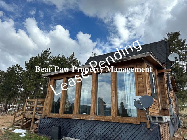 Building Photo - "Charming 1-Bedroom Retreat in Bailey, CO ... Rental