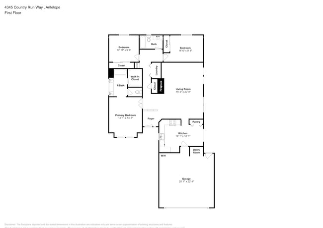 Photo - 4345 Country Run Way