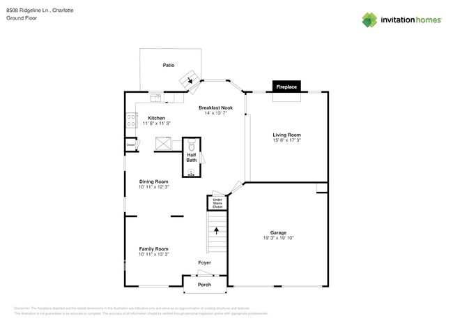 Photo - 8508 Ridgeline Ln