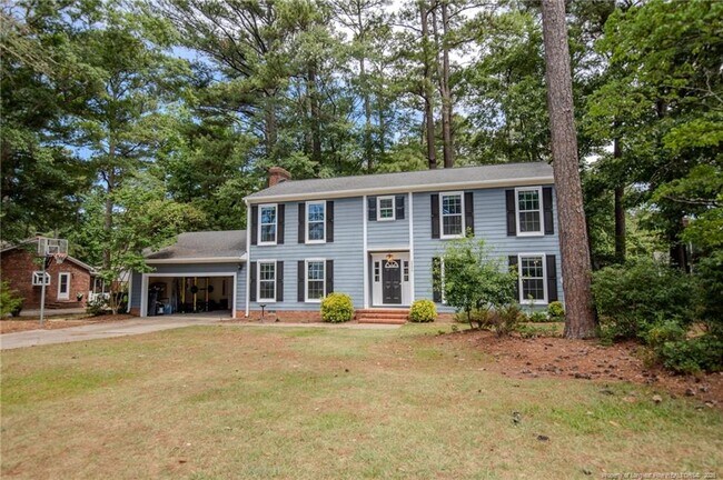 3356 Quarry Dr