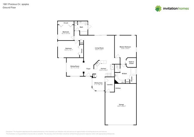 Photo - 1901 Precious Cir