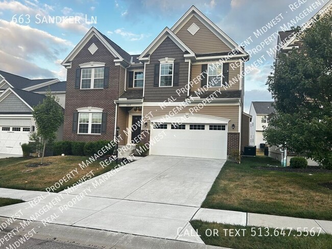 Building Photo - 663 Sandker Ln Rental