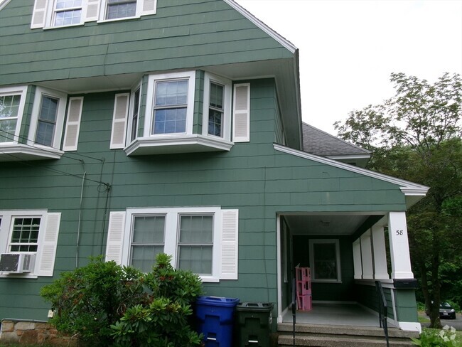 Building Photo - 58 Bancroft Park Rental