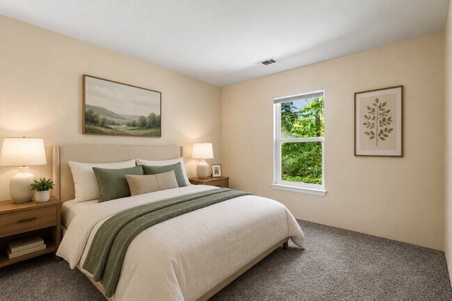 The Greens at Westgate Apartment Homes