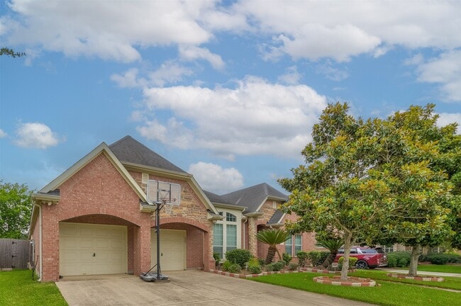 Building Photo - 3710 Nathaniel Springs Dr