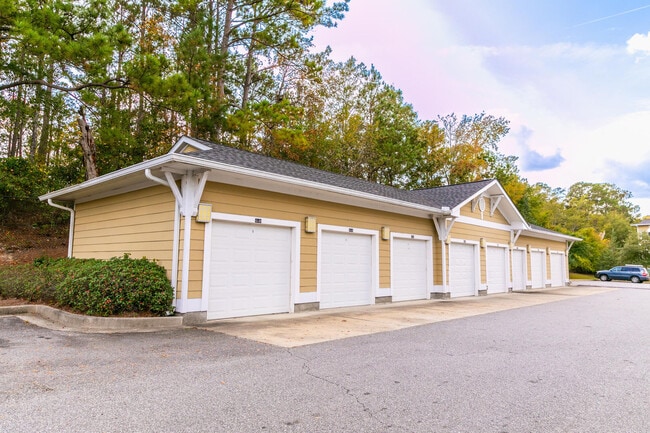Thomaston Crossing