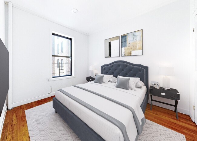 Photo - West 150th Street Unit 5C