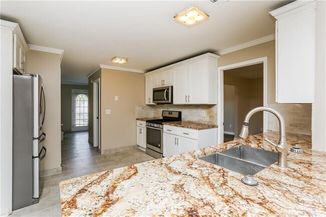 Photo - 5150 Rock Pl Dr SW