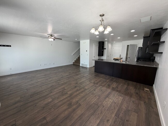 Photo - Well-Maintained Riverton Home with 2-Car Garage