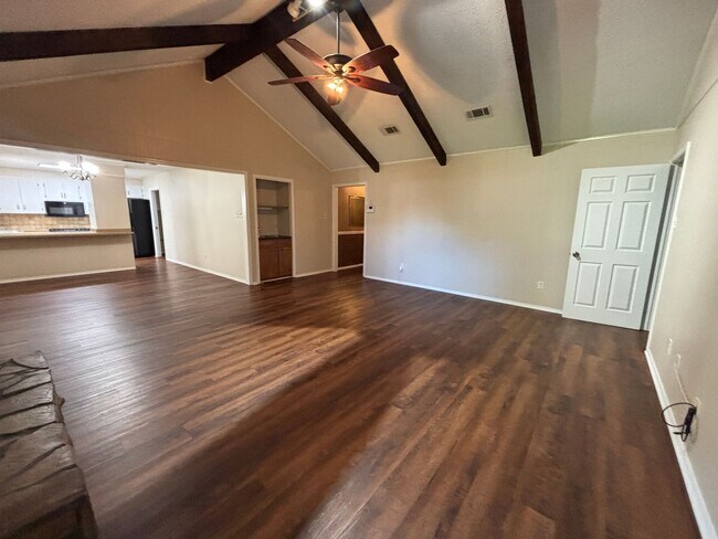 Photo - Close to Barksdale Air Force Base...