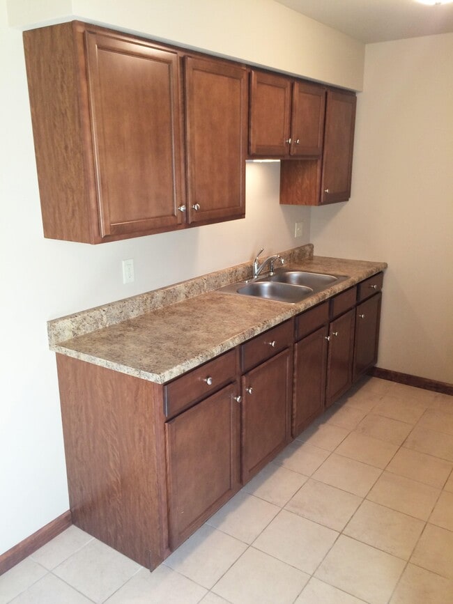 Photo - Florence Ave. Duplexes