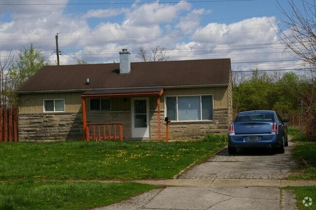 Building Photo - 2849 Eagledale Dr Rental