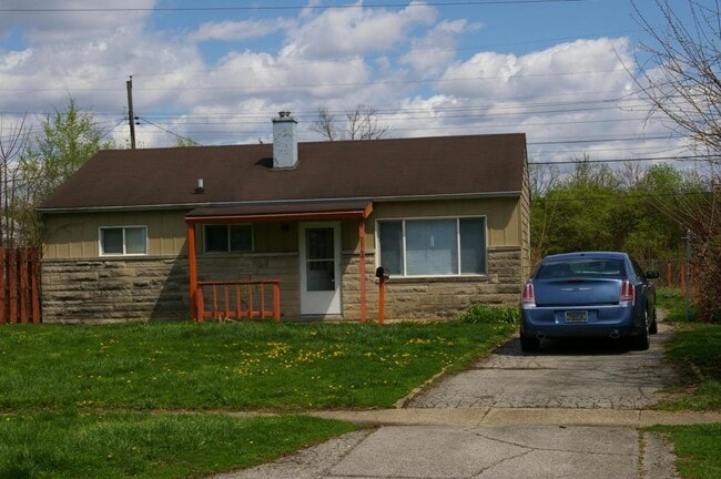 Photo - 2849 Eagledale Dr House