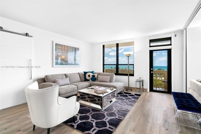 Building Photo - 10185 Collins Ave Unit 519