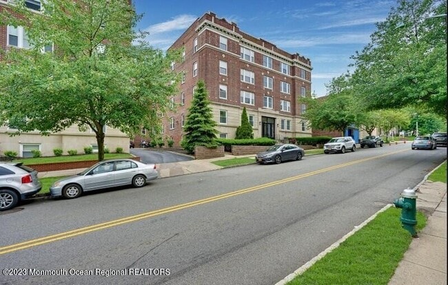 Building Photo - 192 Claremont Ave Unit 47 Rental
