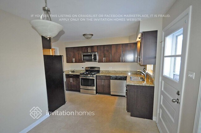 Photo - 9720 S Kostner Ave