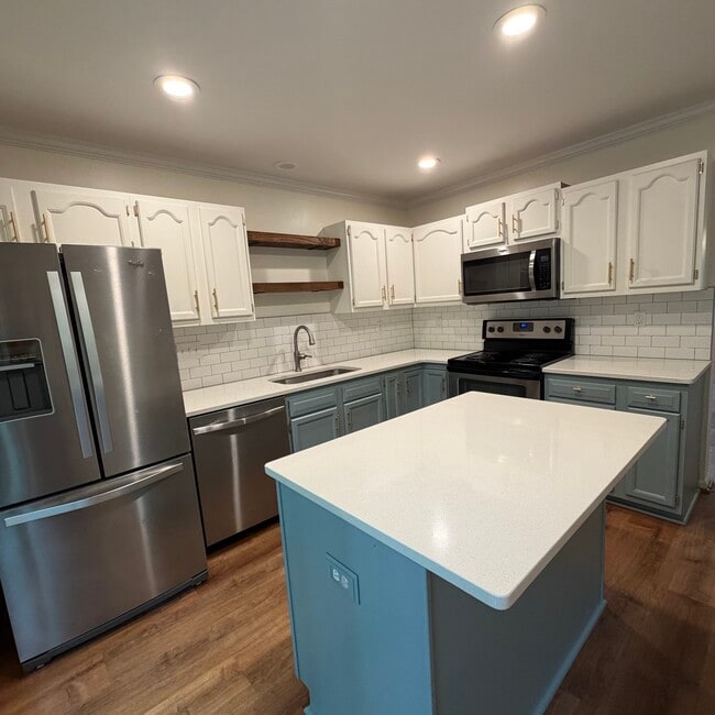 Photo - 9214 Arbourgate Meadows Ln