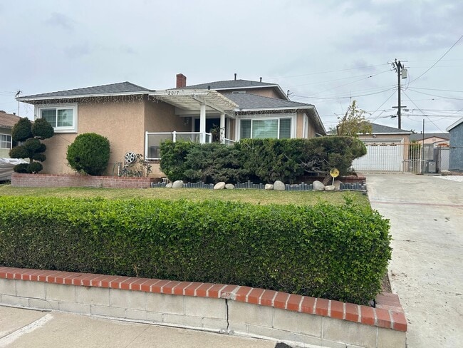 Photo - Spacious 4-Bedroom House for Rent in Monterey Park Quiet Neighborhood