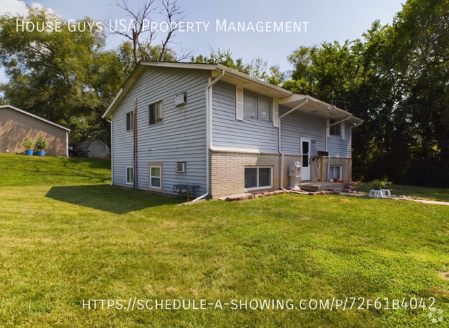 Building Photo - 15411 Barat Ave Unit C Rental