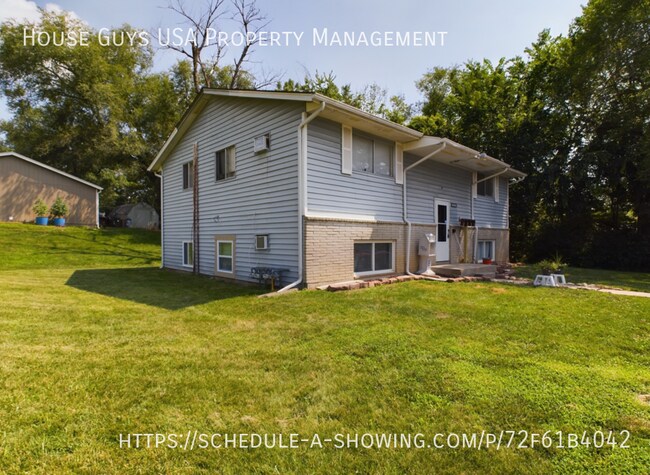 Photo - 15411 Barat Ave Apartment Unit C