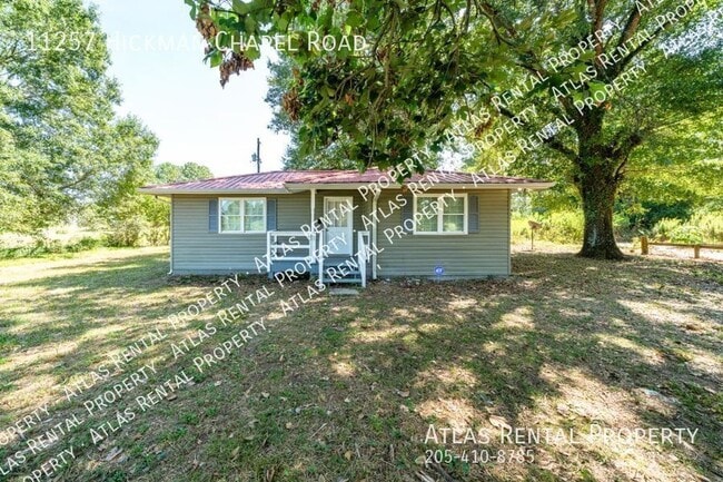 Building Photo - 11257 Hickman Chapel Rd