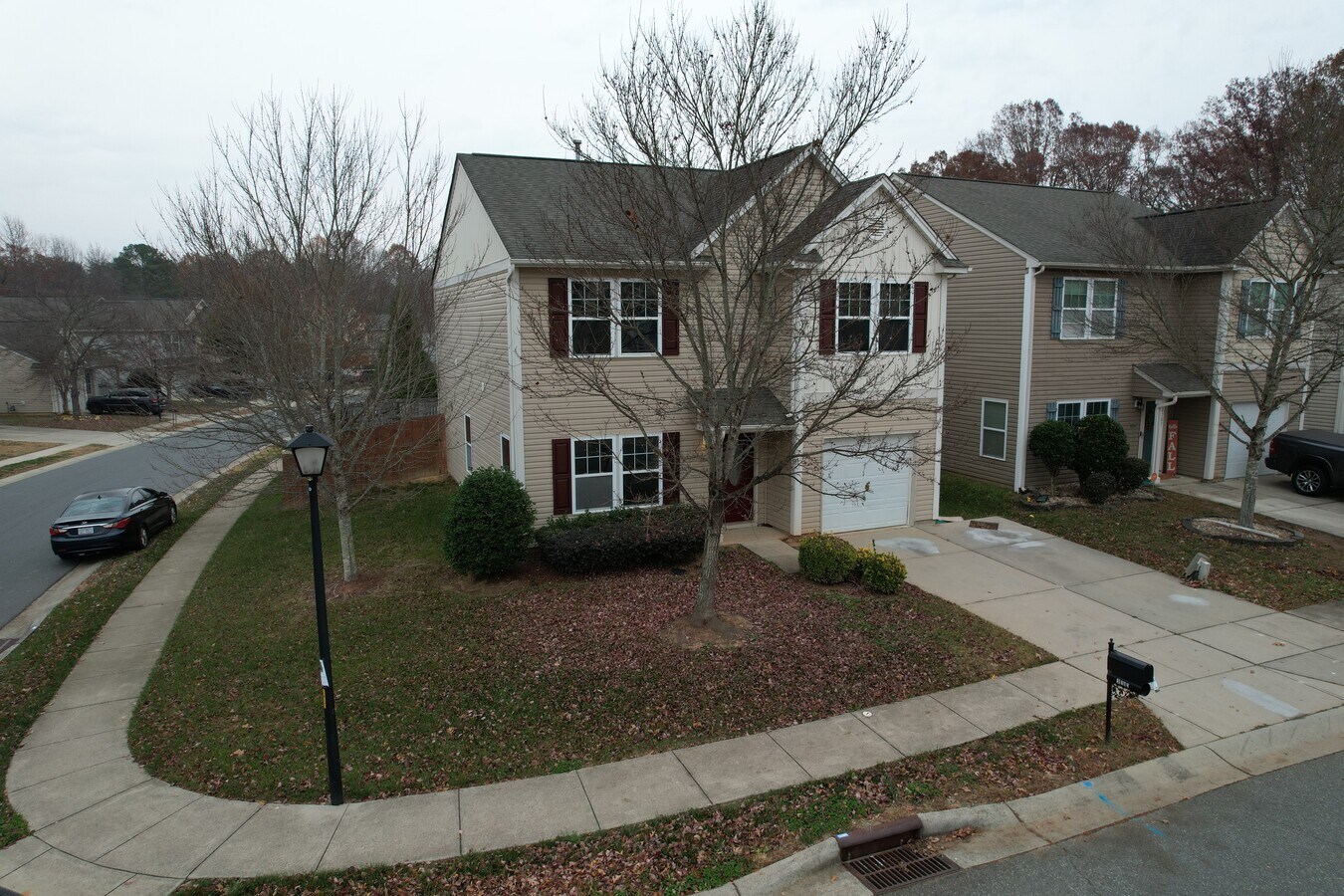 Photo - 2703 Bramble Ridge Ct