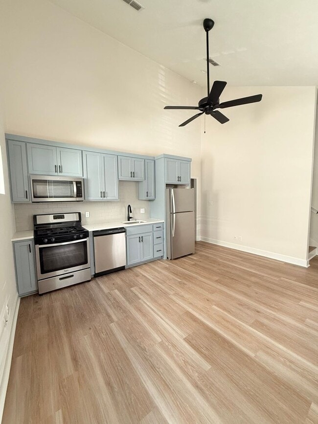 Photo - 1321 N Bronough St Unidad 1