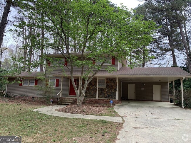 Building Photo - 6610 Walker Rd Rental