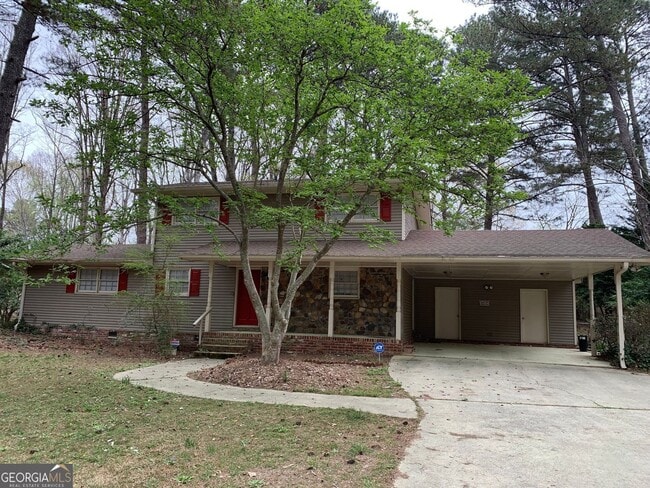 Photo - 6610 Walker Rd House
