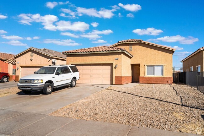 Building Photo - Spacious Four-Bedroom Henderson Home!