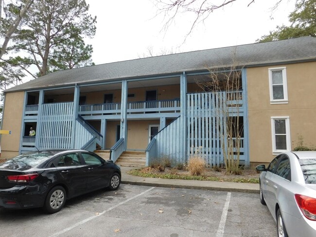 Photo - 1607 Harbourside Dr