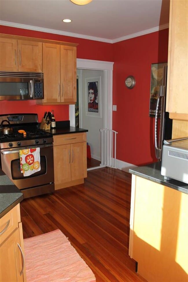 Photo - 25 Leonard St Unit 1