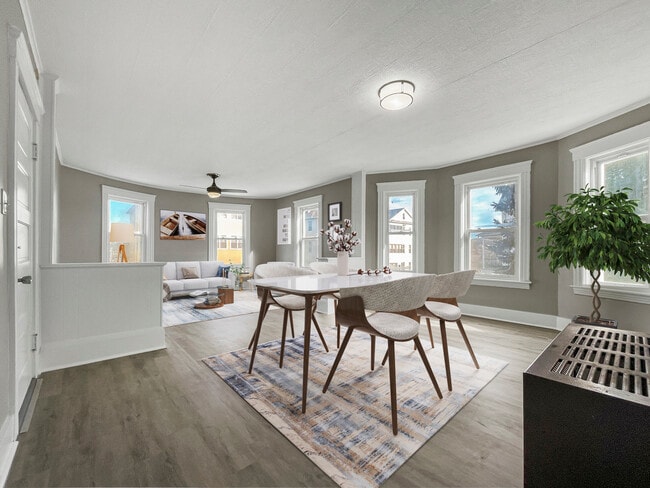 Building Photo - 18 Ames St Unit 1