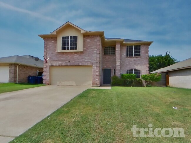 Photo - 1505 Yellowbird Ct