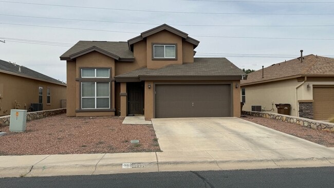 Building Photo - 3575 Sierra Del Sol Ave Rental