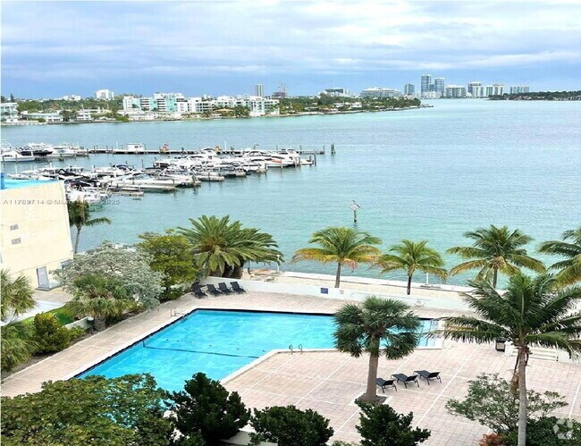 Building Photo - 7545 E Treasure Dr Unit 8D Rental